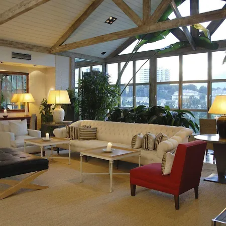 Hotel Rio Real Golf & Marbella