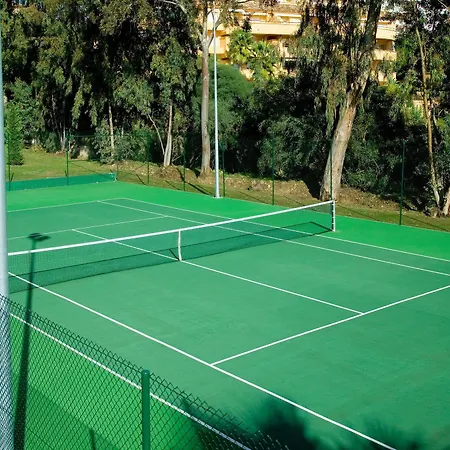 מלון Rio Real Golf &