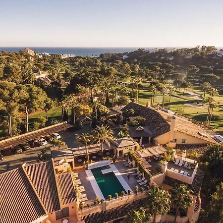 Rio Real Golf & מלון