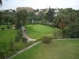 מלון Rio Real Golf &