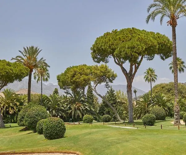 Rio Real Golf & فندق ماربيا