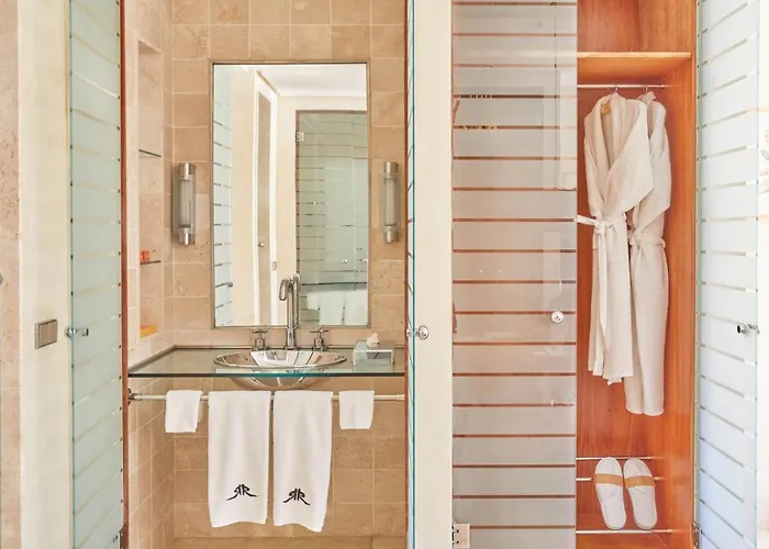 Hotell Rio Real Golf & Marbella