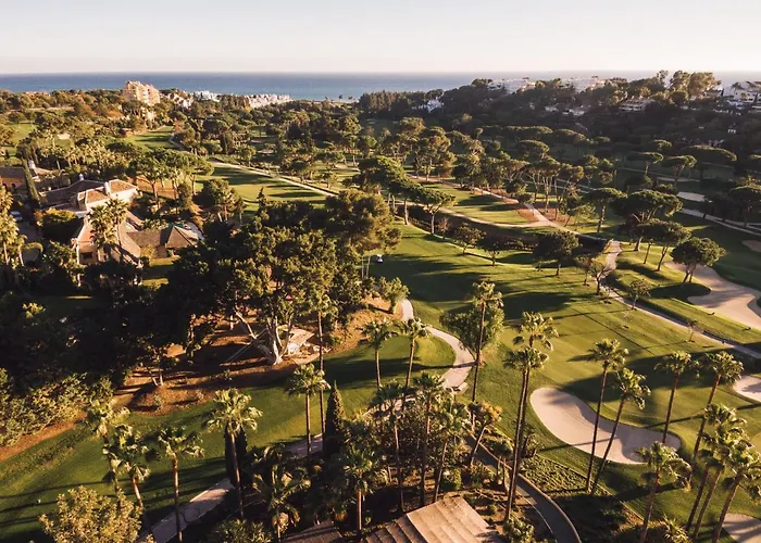 Rio Real Golf & فندق ماربيا