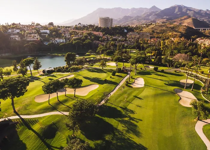 Rio Real Golf & ماربيا
