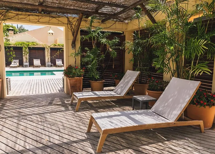 Rio Real Golf & 4*