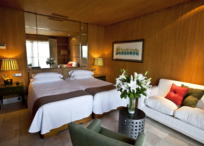 فندق Rio Real Golf & 4*