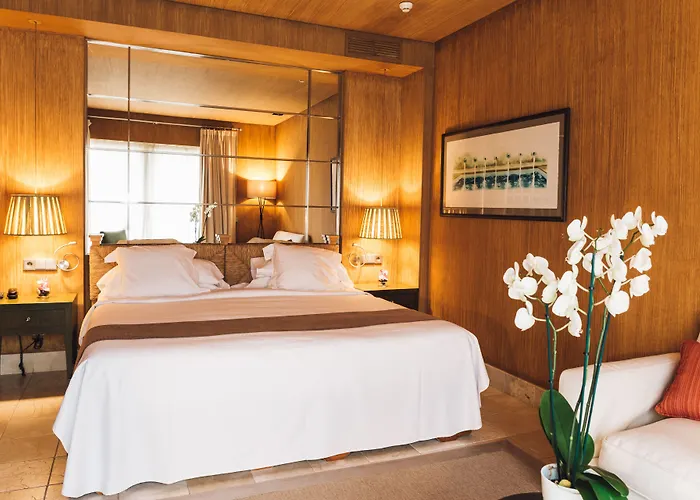 فندق Rio Real Golf & 4*