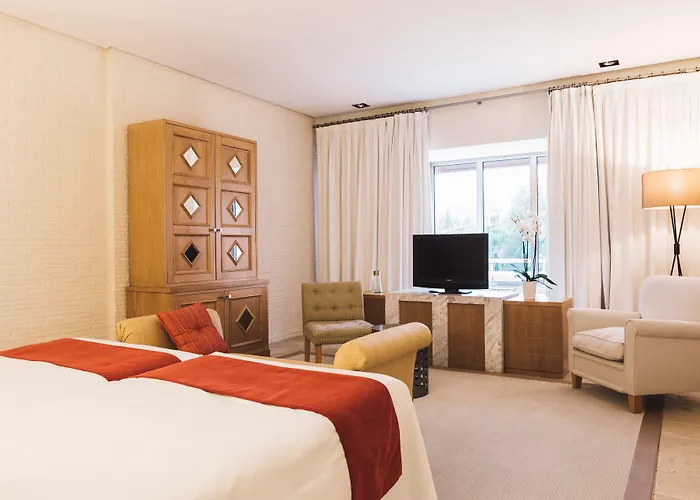 فندق Rio Real Golf & ماربيا