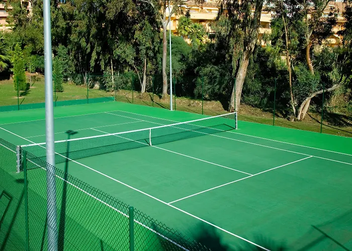 فندق Rio Real Golf & ماربيا