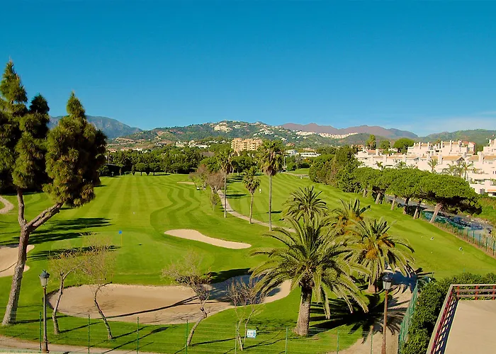 فندق Rio Real Golf &