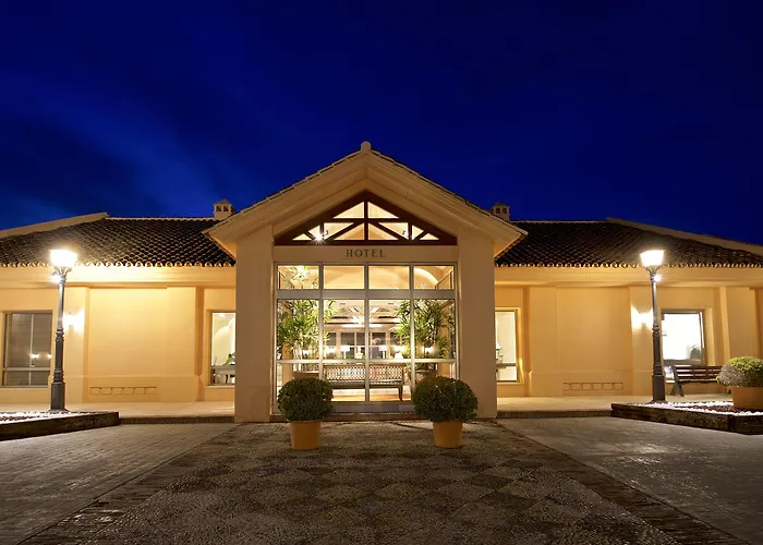 Rio Real Golf & فندق ماربيا