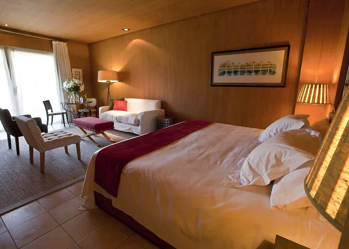 فندق Rio Real Golf & ماربيا