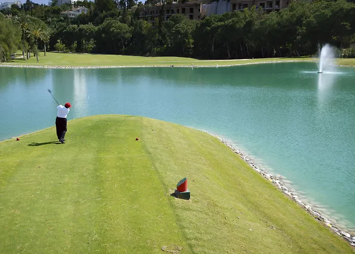 فندق Rio Real Golf & ماربيا