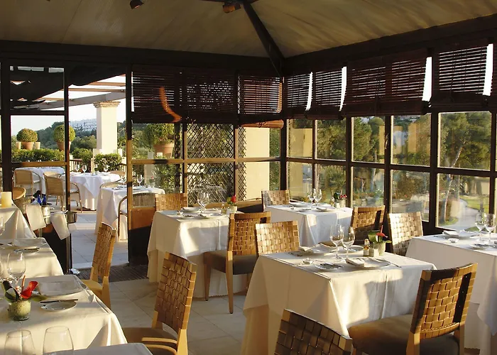 Rio Real Golf & Marbella