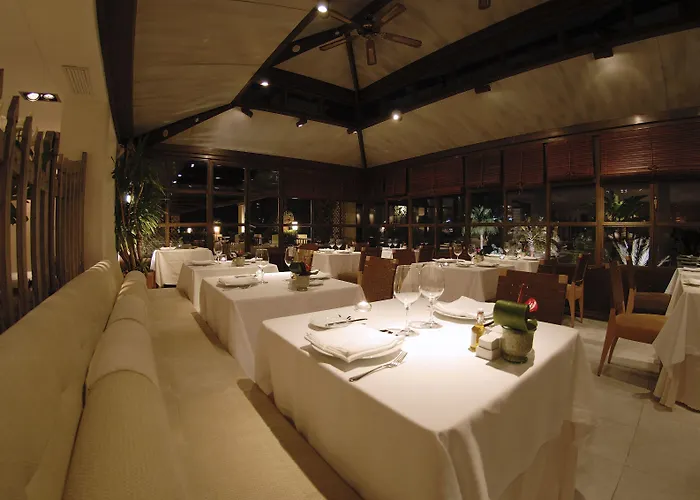 Rio Real Golf & Hotell 4*