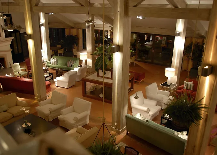 Rio Real Golf & فندق ماربيا