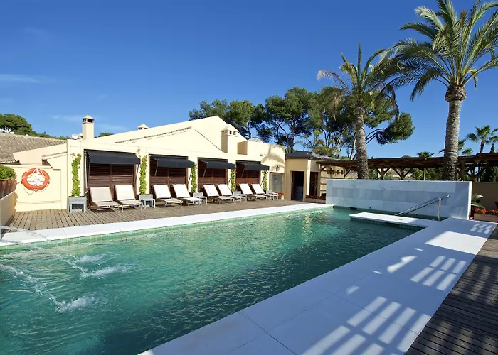 Rio Real Golf & Hotell