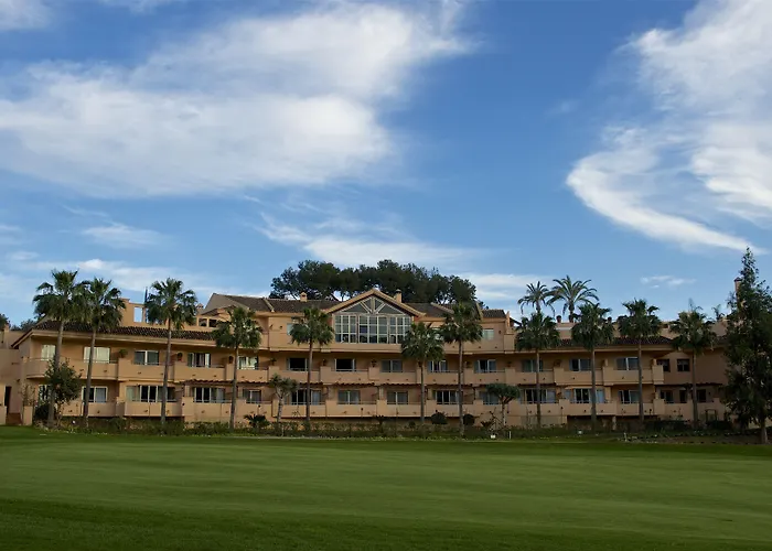 Rio Real Golf & 4* ماربيا