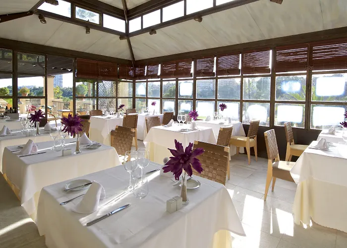 Rio Real Golf & Hotell