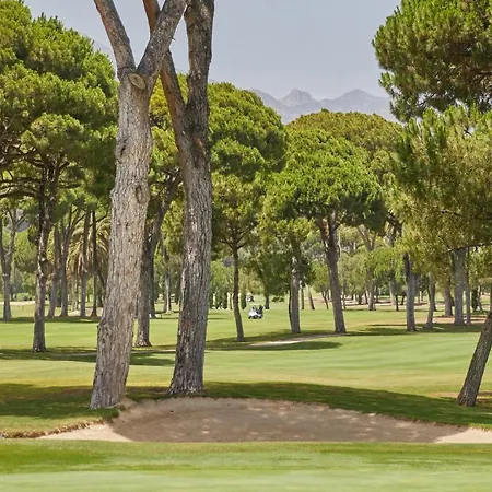 ホテル Rio Real Golf &