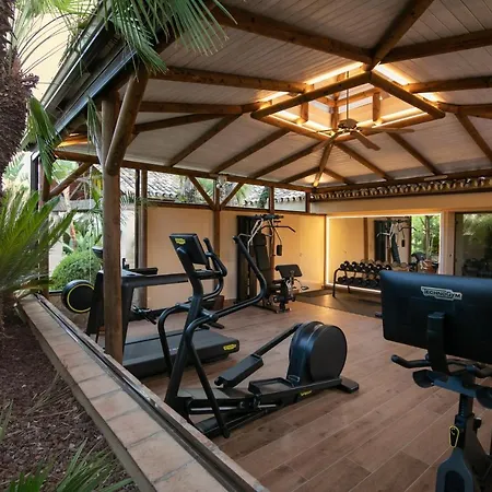 Hotel Rio Real Golf & Marbella