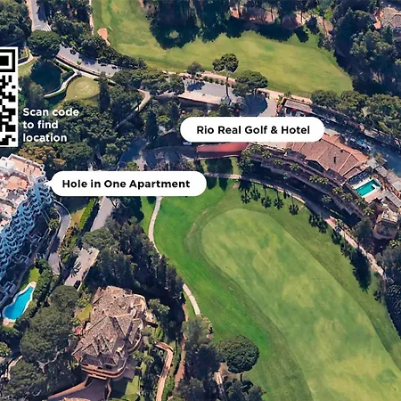 Rio Real Golf & 4* マルベーリャ
