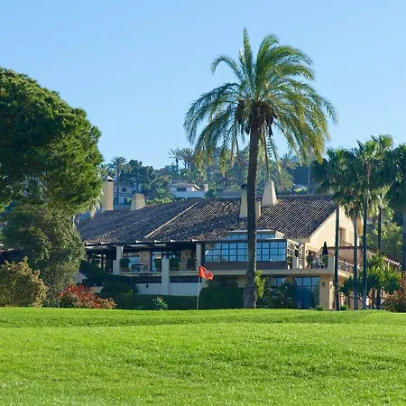 Rio Real Golf & ホテル 4*