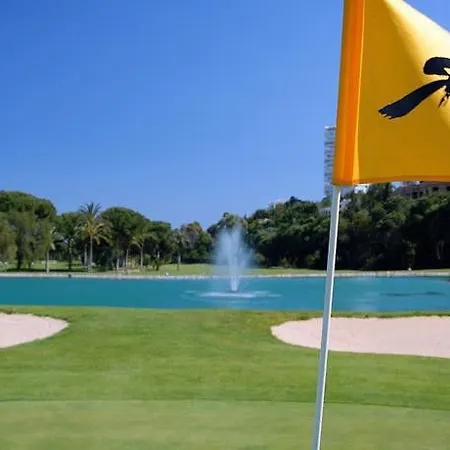 Rio Real Golf &