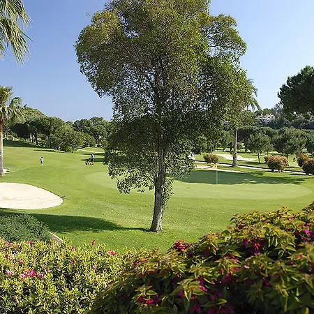 ホテル Rio Real Golf & 4*