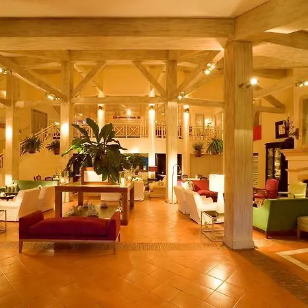 Hotel Rio Real Golf & 4*