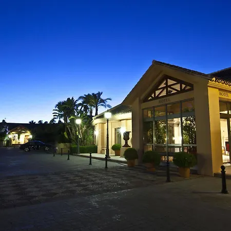 Rio Real Golf & ホテル 4*