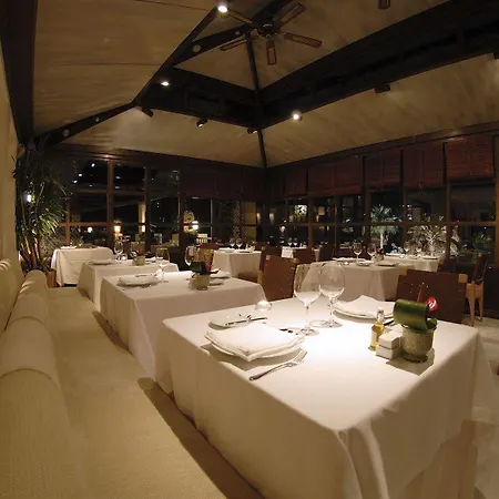 ホテル Rio Real Golf & 4*