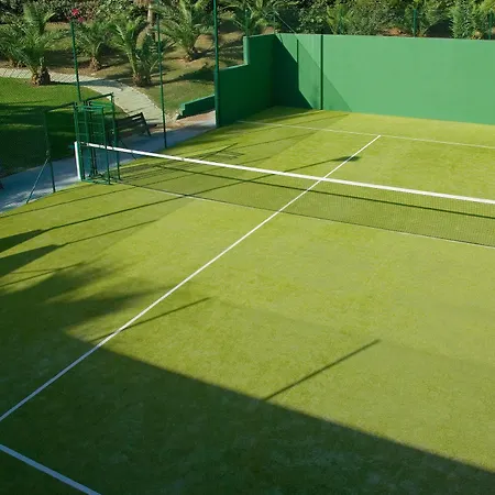 ホテル Rio Real Golf & マルベーリャ