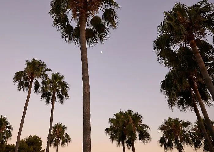 Rio Real Golf & 4* Marbella