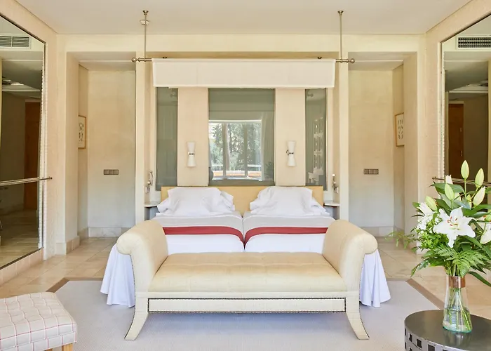 Hotel Rio Real Golf & 4*