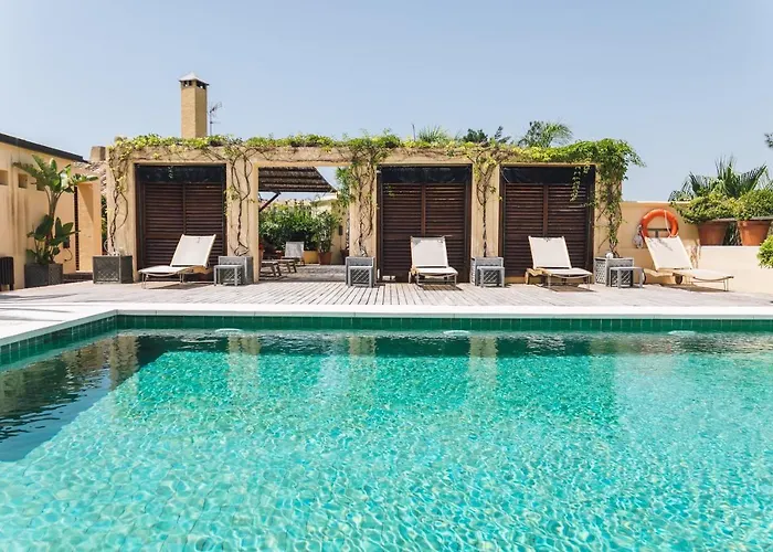 Hotel Rio Real Golf &