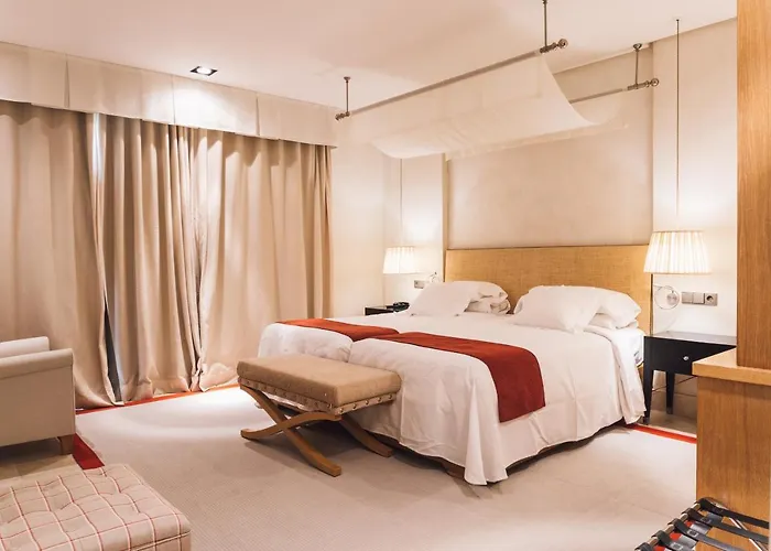 Hotel Rio Real Golf & 4*