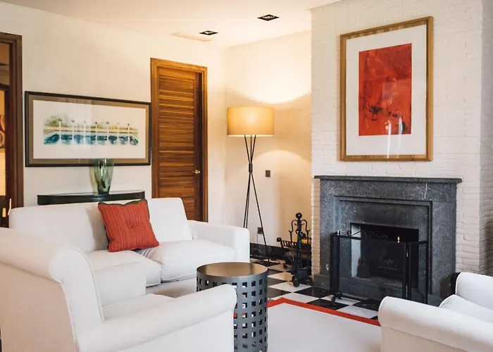 Rio Real Golf & Marbella