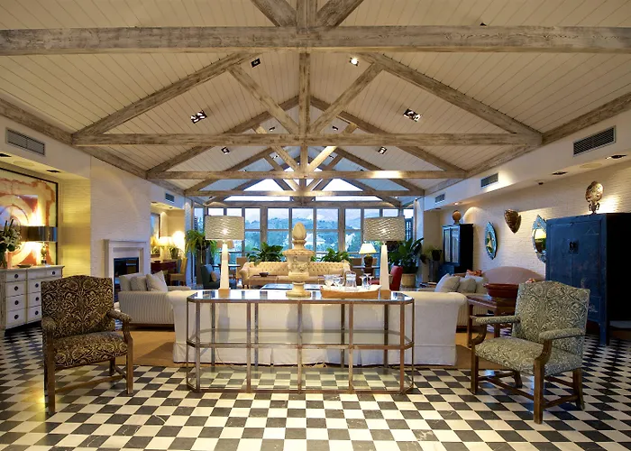 Rio Real Golf & Hotel