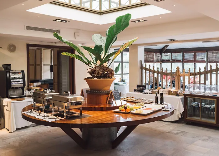 Rio Real Golf & Hotel