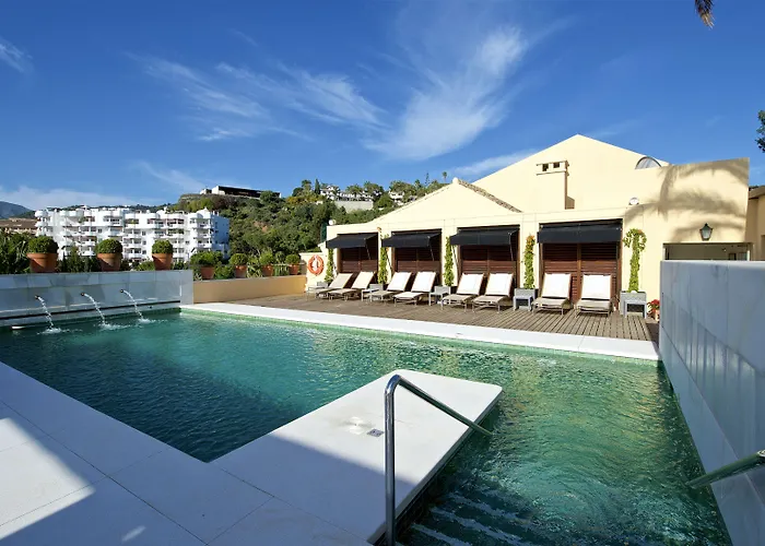 Hotel Rio Real Golf &