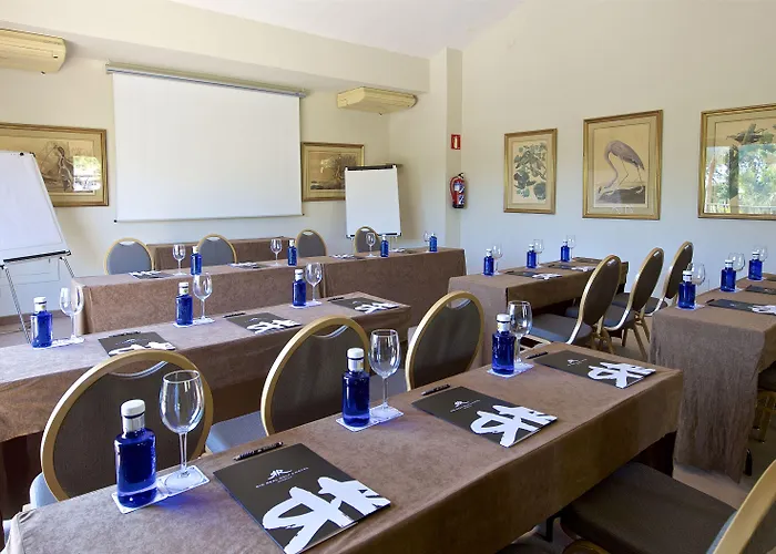 Hotel Rio Real Golf &