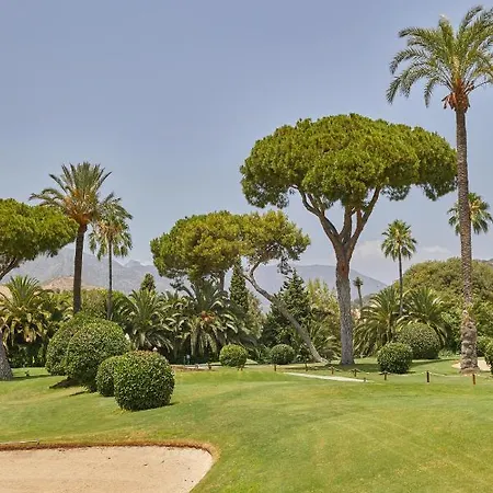 Rio Real Golf Hotel Marbella
