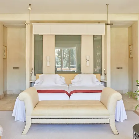 Hotel Rio Real Golf & 4*