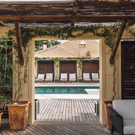 Rio Real Golf Hotel