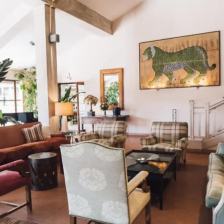 Rio Real Golf & 4* Marbella