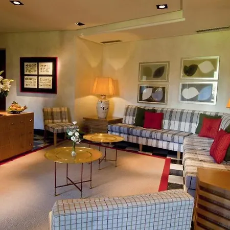 Hotel Rio Real Golf & Marbella