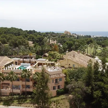 Rio Real Golf Marbella