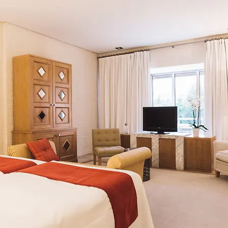 Hotel Rio Real Golf & Marbella