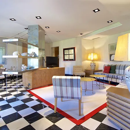 Hotel Rio Real Golf & 4*